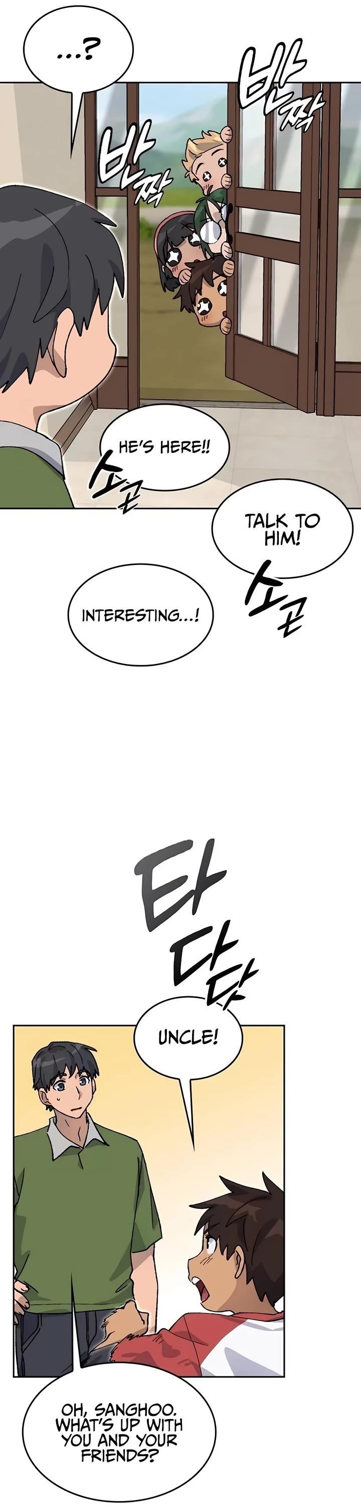 Healing Life Through Camping In Another World Chapter 36 - Page 15 in English
