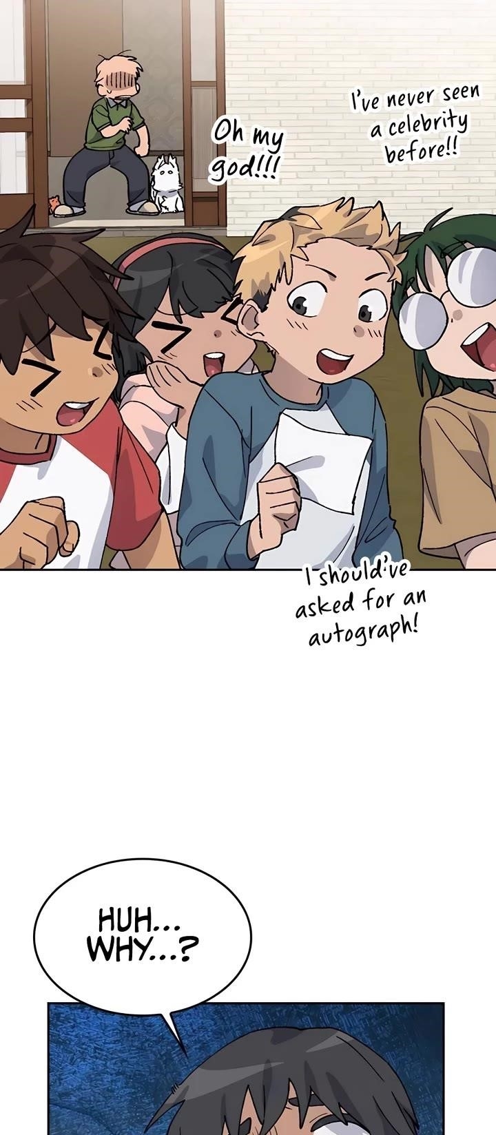 Healing Life Through Camping In Another World Chapter 36 - Page 18 in English