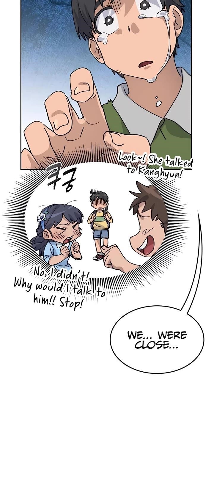 Healing Life Through Camping In Another World Chapter 36 - Page 19 in English