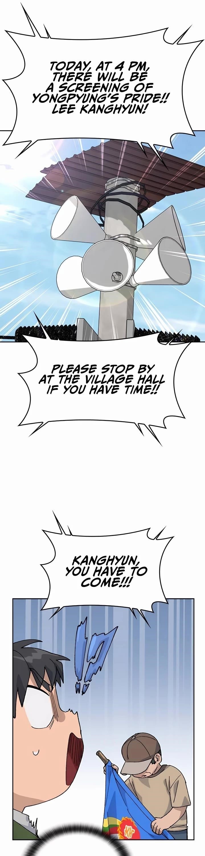 Healing Life Through Camping In Another World Chapter 36 - Page 24 in English
