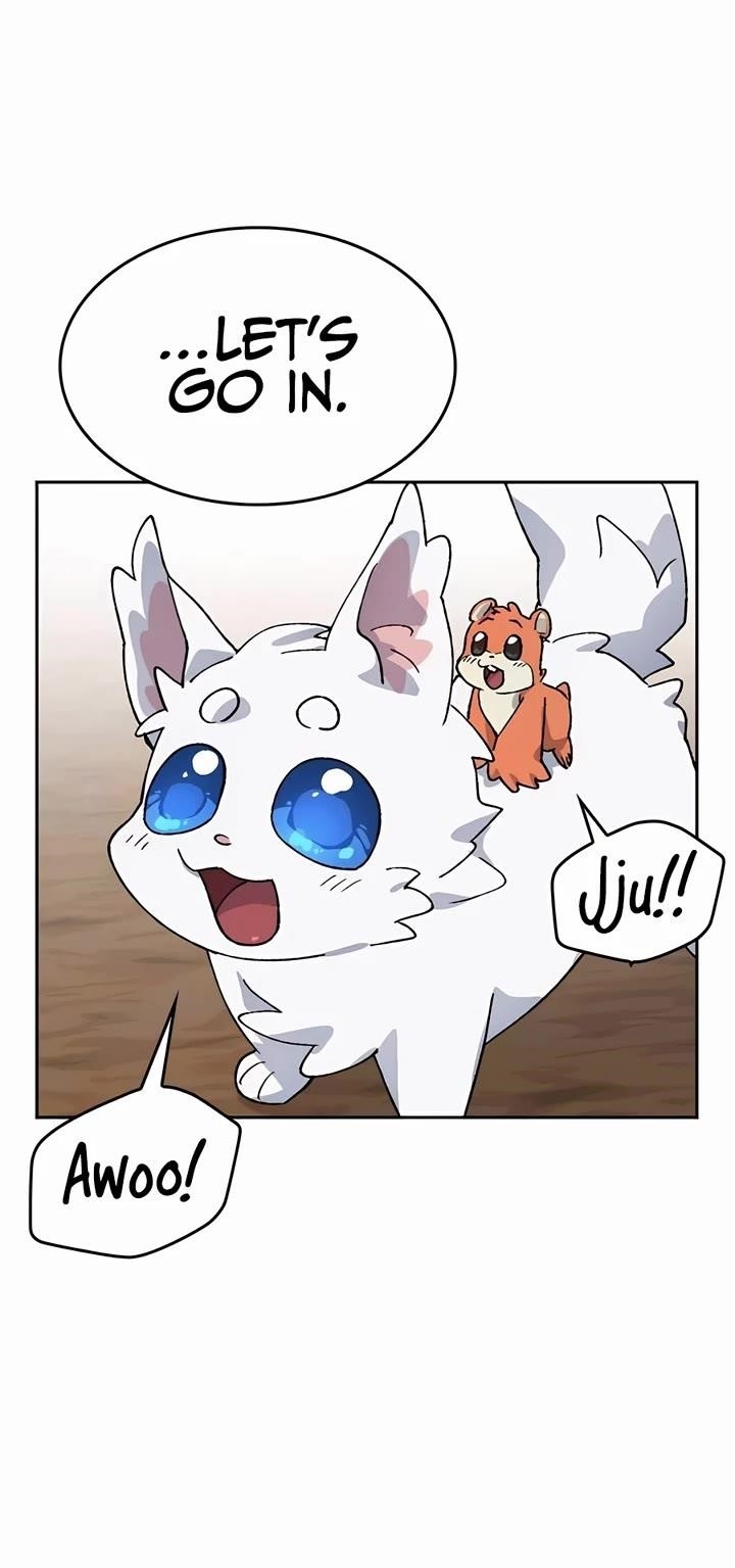 Healing Life Through Camping In Another World Chapter 36 - Page 27 in English