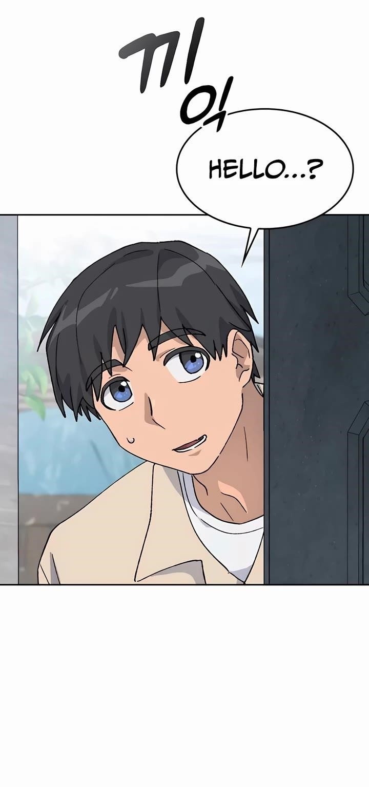 Healing Life Through Camping In Another World Chapter 36 - Page 28 in English