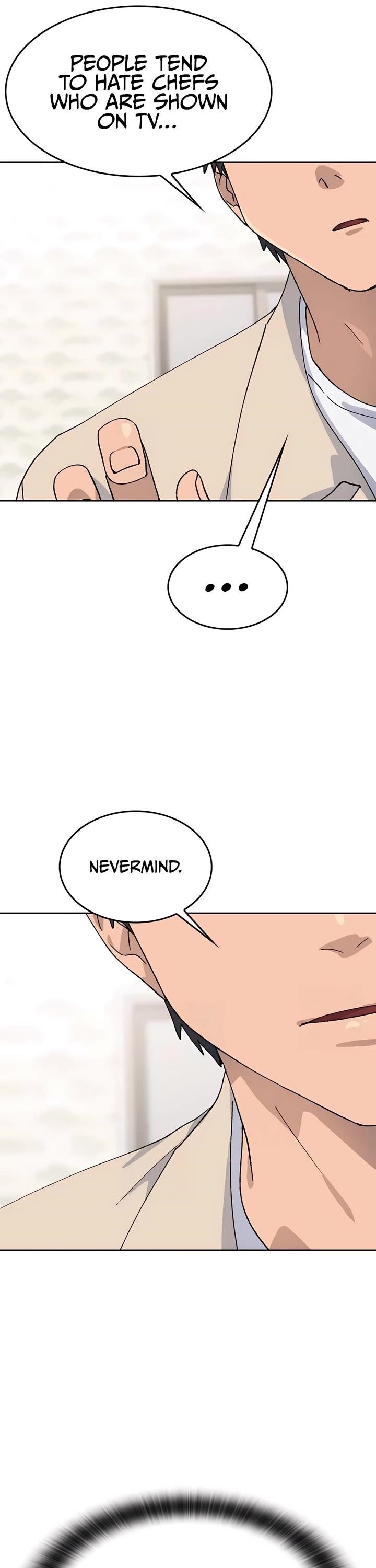 Healing Life Through Camping In Another World Chapter 36 - Page 34 in English