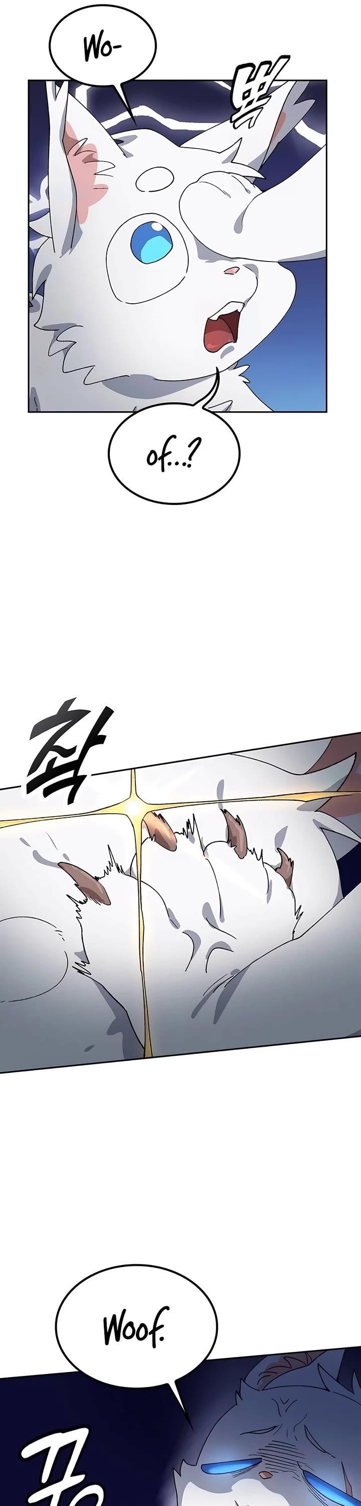 Healing Life Through Camping In Another World Chapter 46 - Page 10 in English