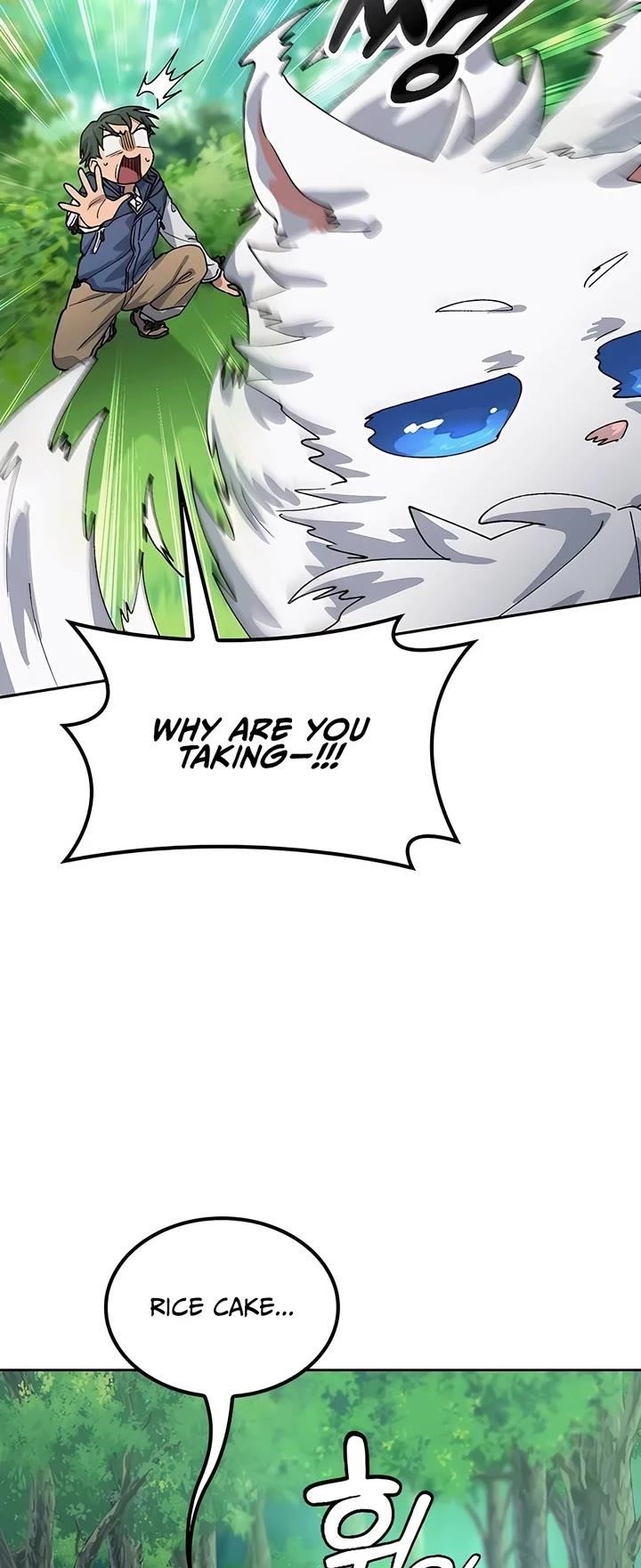 Healing Life Through Camping In Another World Chapter 46 - Page 13 in English