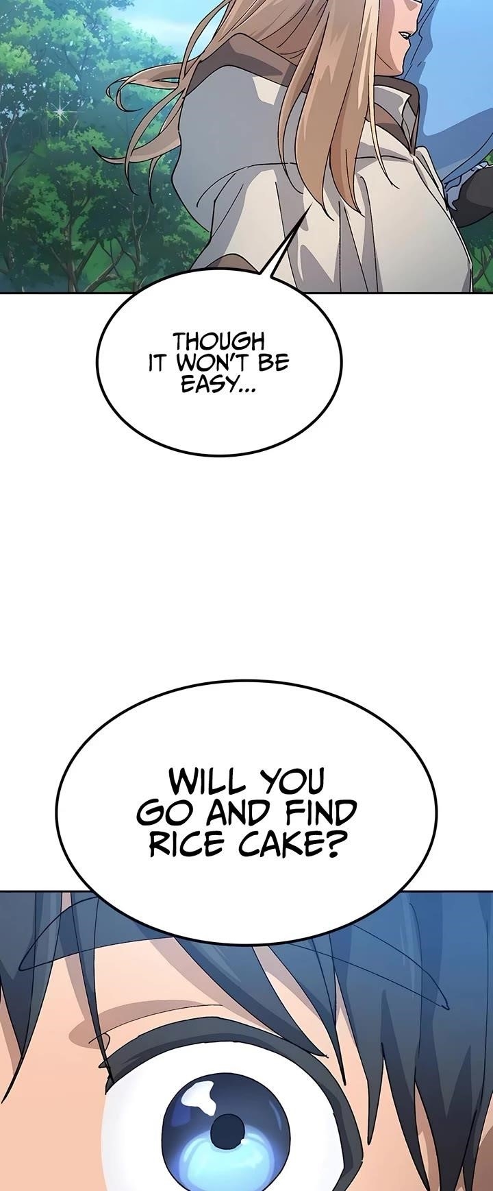 Healing Life Through Camping In Another World Chapter 46 - Page 27 in English