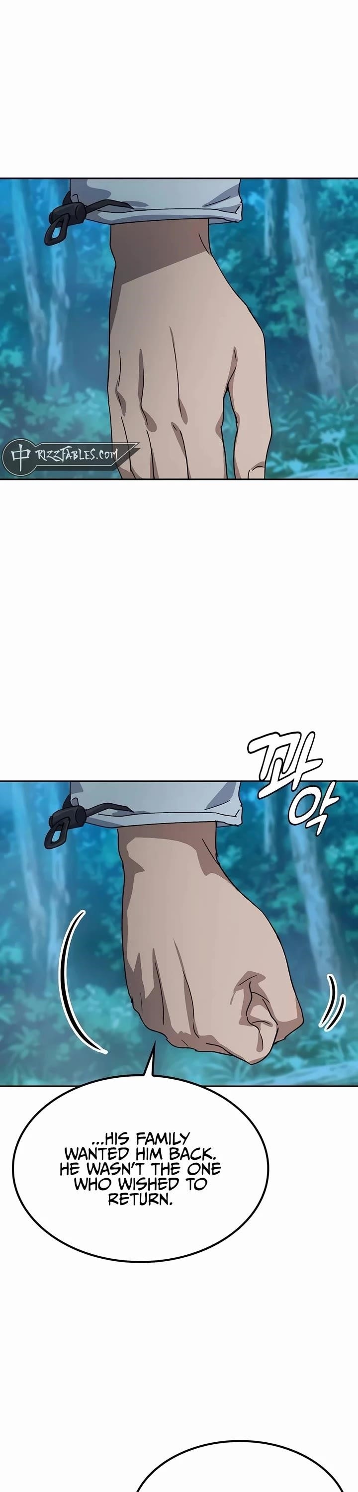 Healing Life Through Camping In Another World Chapter 46 - Page 35 in English