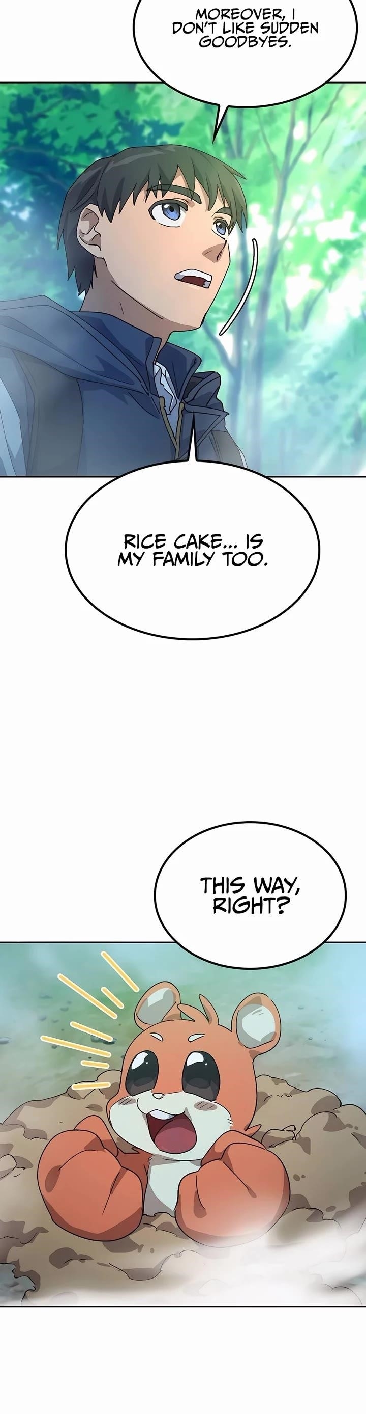 Healing Life Through Camping In Another World Chapter 46 - Page 36 in English