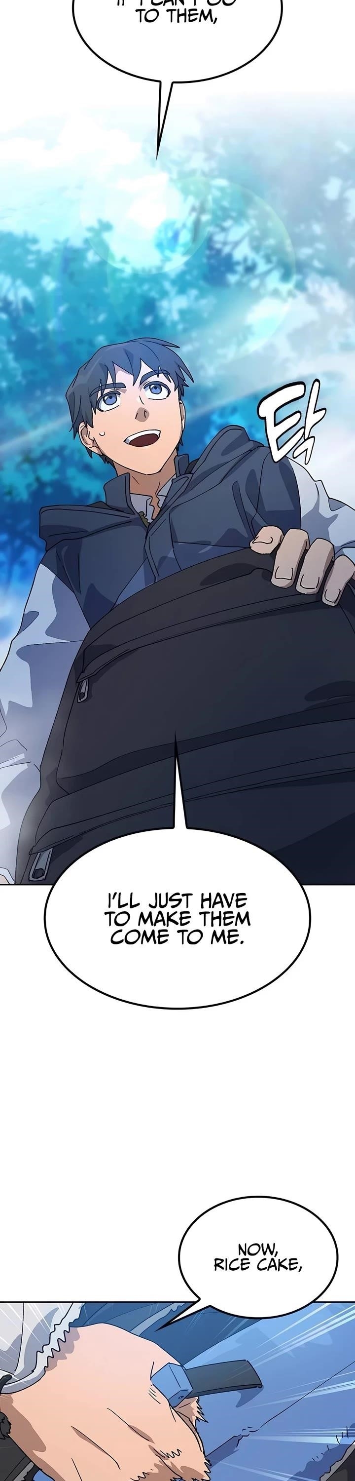 Healing Life Through Camping In Another World Chapter 46 - Page 39 in English