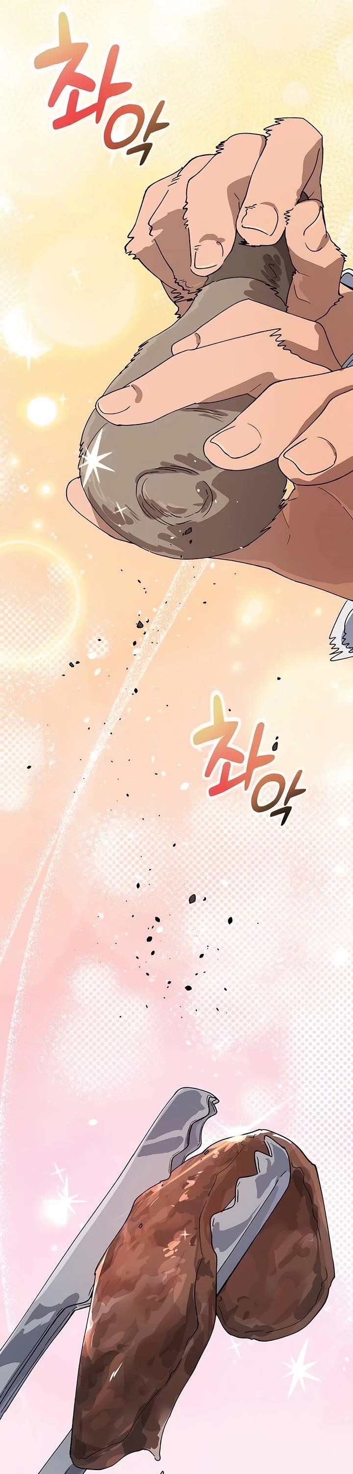 Healing Life Through Camping In Another World Chapter 46 - Page 42 in English