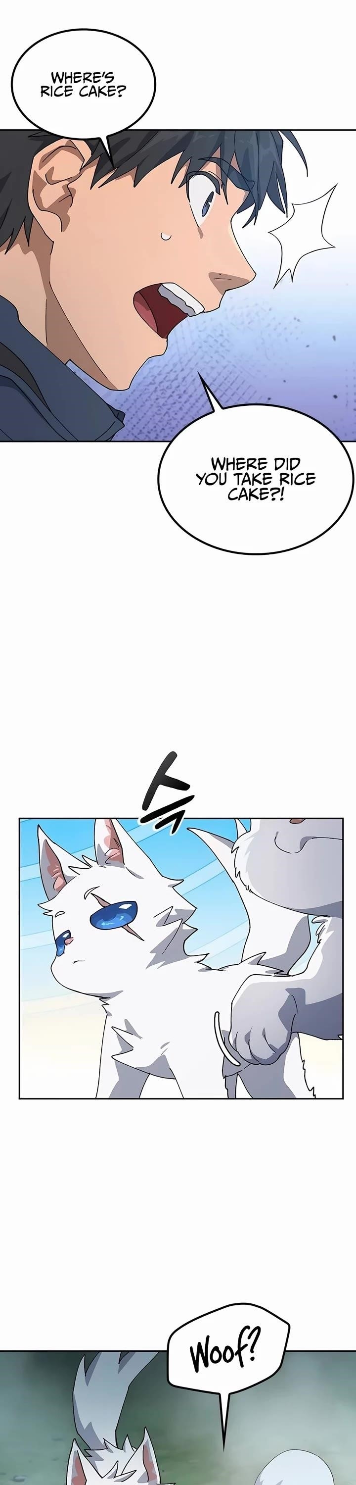Healing Life Through Camping In Another World Chapter 46 - Page 48 in English