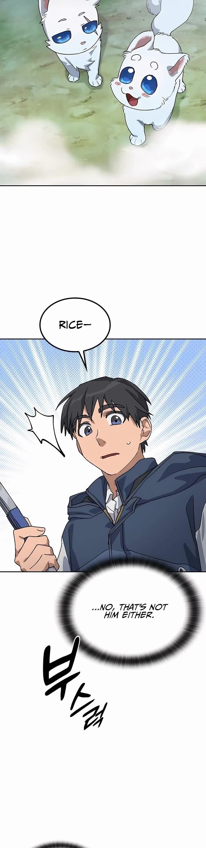 Healing Life Through Camping In Another World Chapter 46 - Page 49 in English