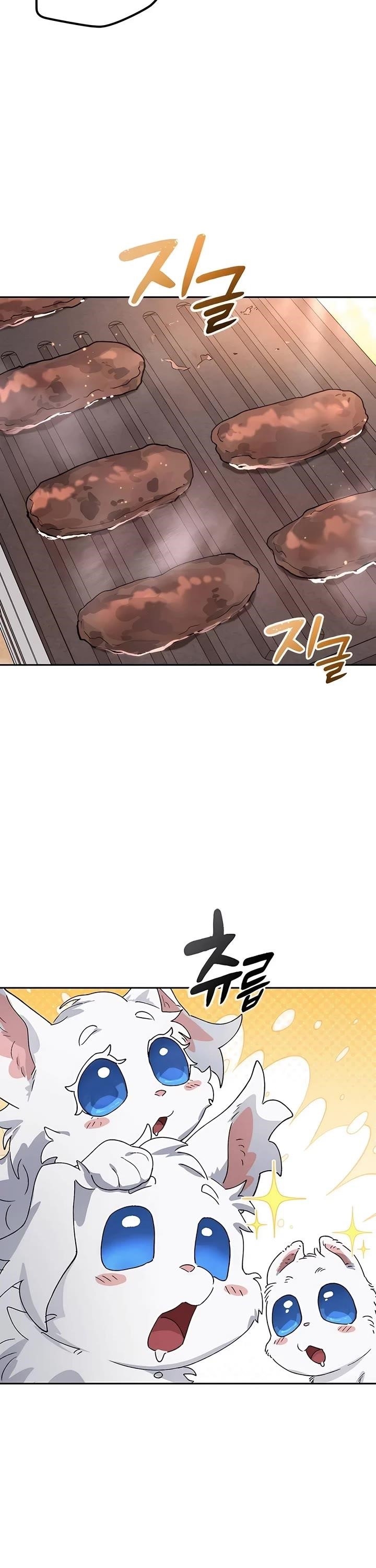 Healing Life Through Camping In Another World Chapter 46 - Page 52 in English