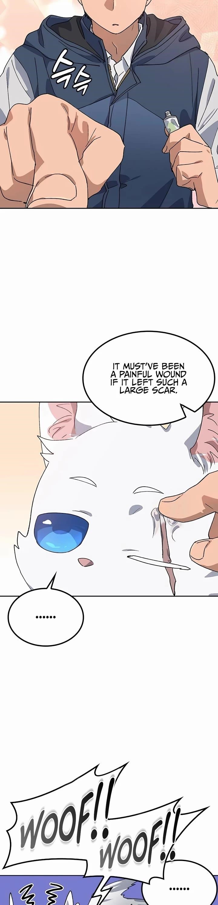 Healing Life Through Camping In Another World Chapter 46 - Page 8 in English