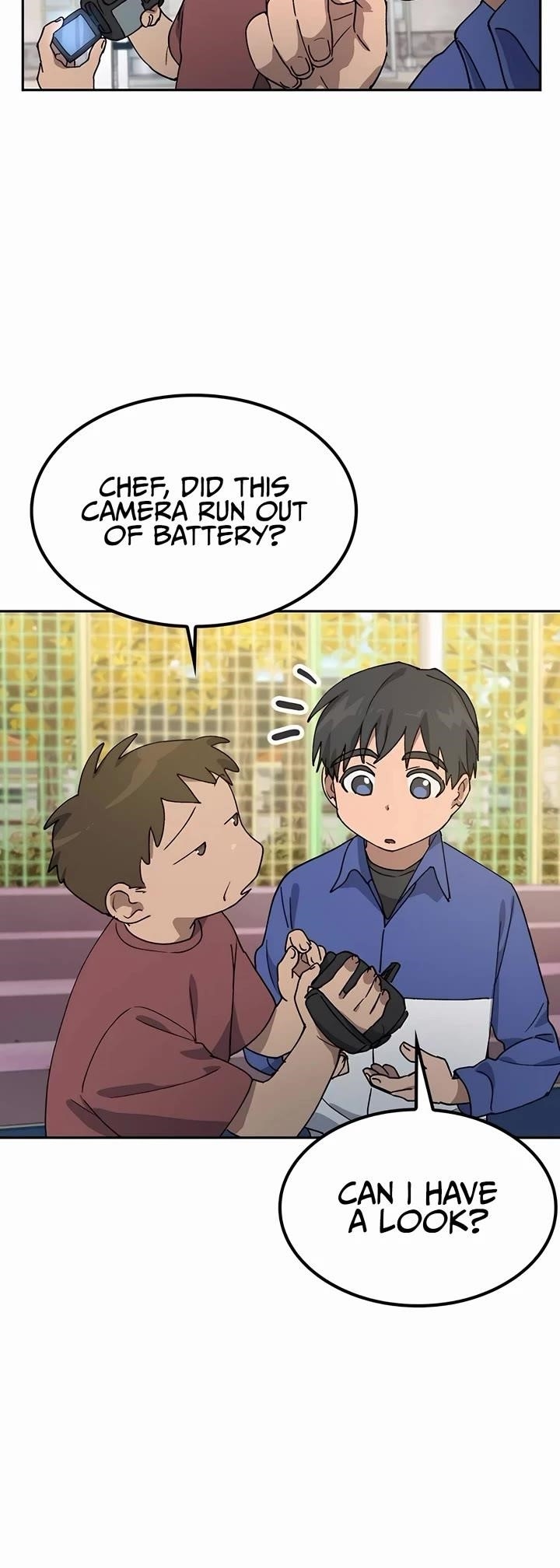 Healing Life Through Camping In Another World Chapter 49 - Page 12 in English