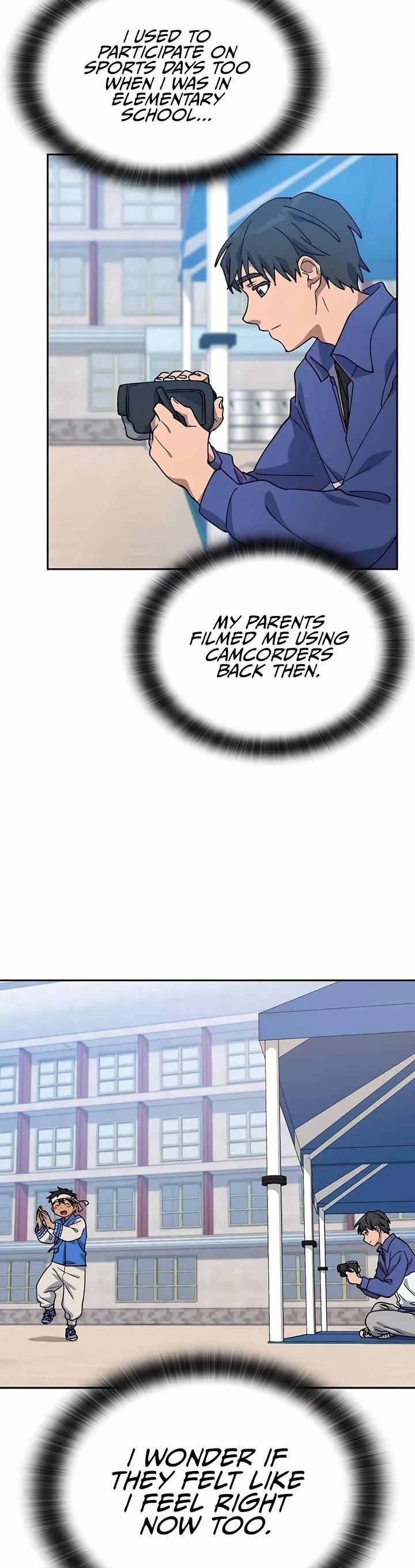 Healing Life Through Camping In Another World Chapter 49 - Page 15 in English
