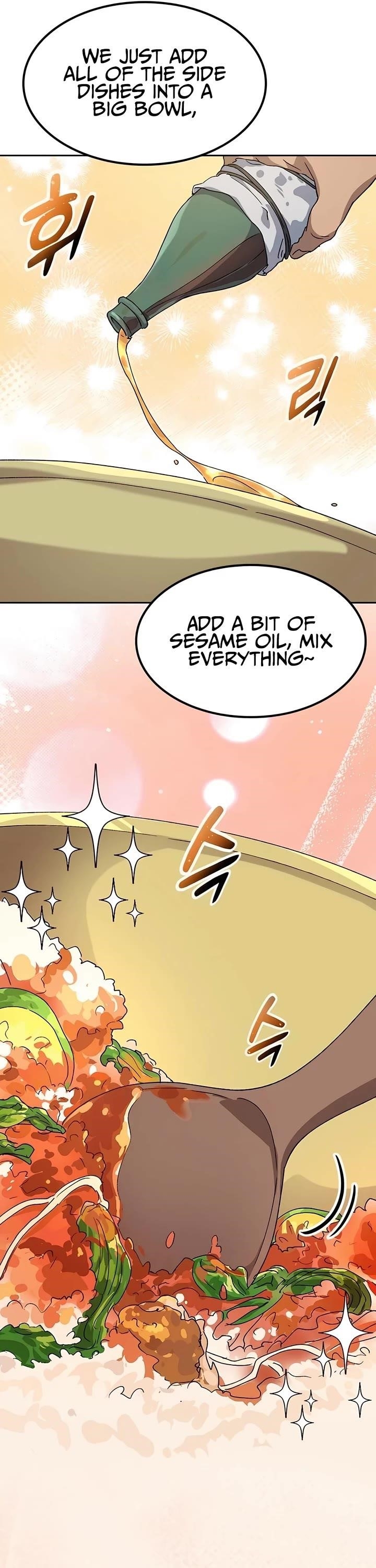 Healing Life Through Camping In Another World Chapter 49 - Page 41 in English