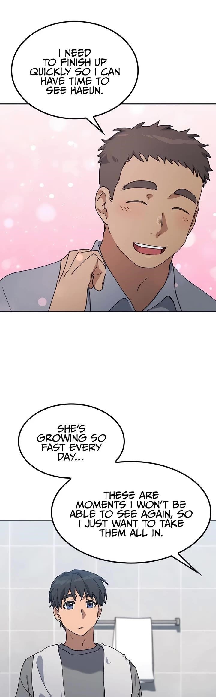 Healing Life Through Camping In Another World Chapter 56 - Page 10 in English