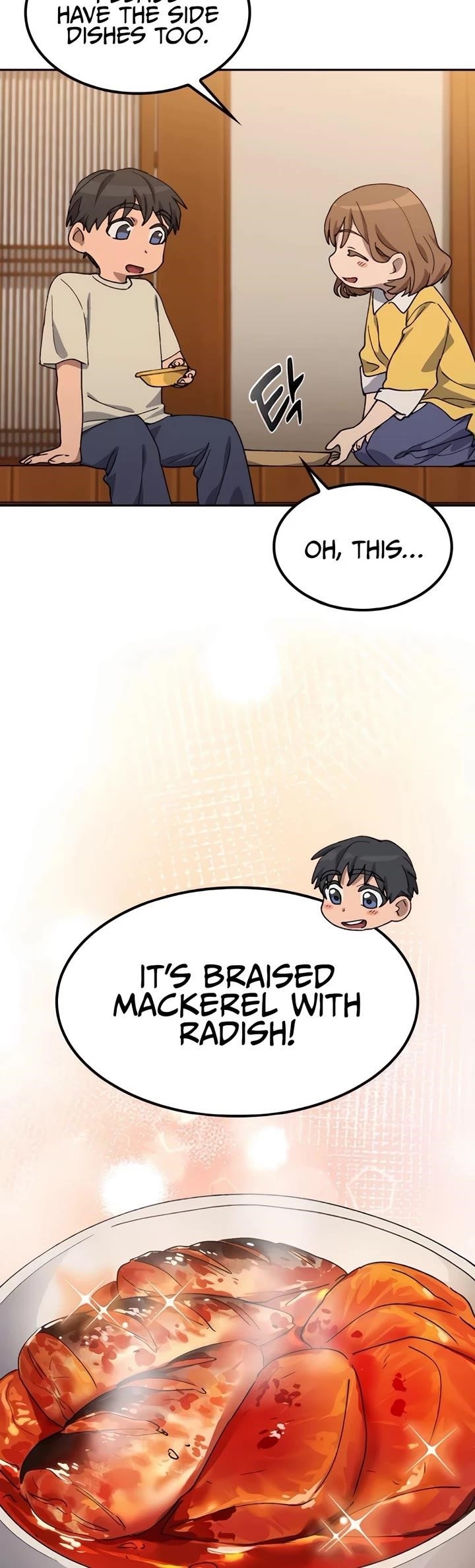 Healing Life Through Camping In Another World Chapter 56 - Page 30 in English