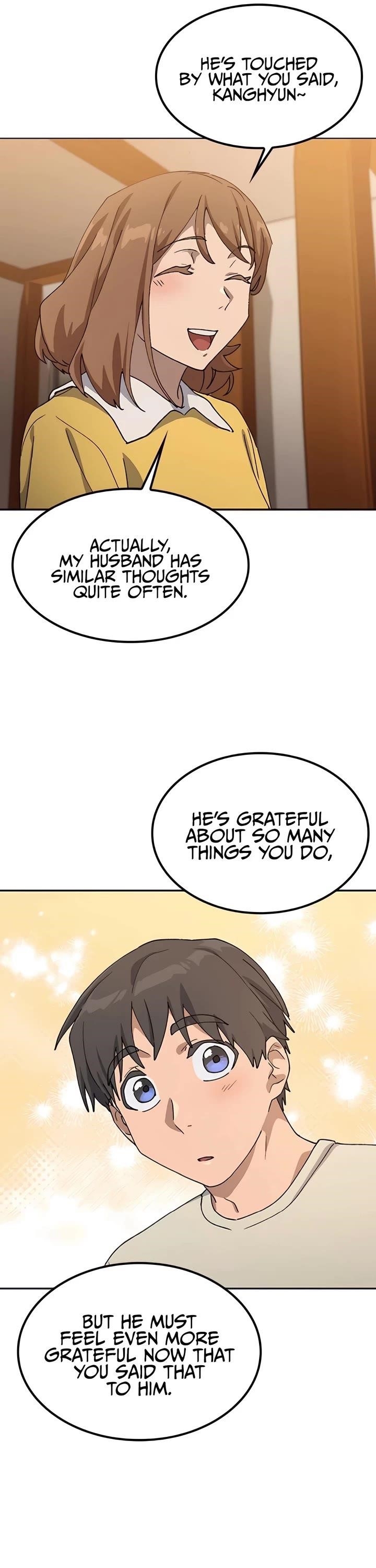 Healing Life Through Camping In Another World Chapter 56 - Page 40 in English
