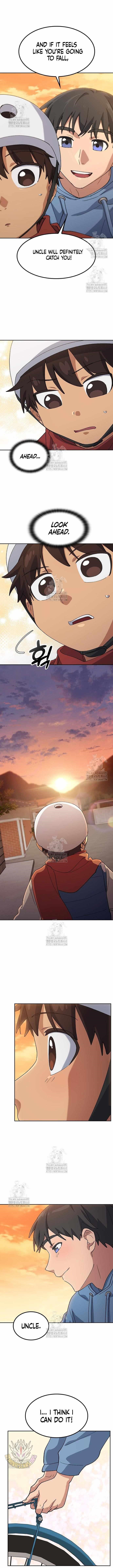 Healing Life Through Camping In Another World Chapter 75 - Page 10 in English