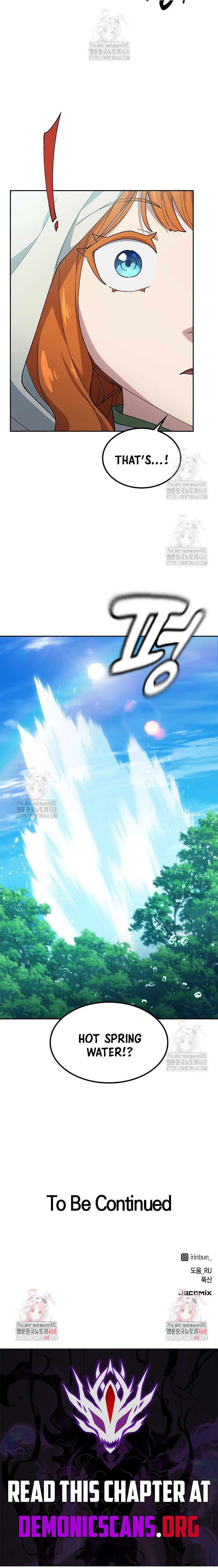 Healing Life Through Camping In Another World Chapter 80 - Page 12 in English