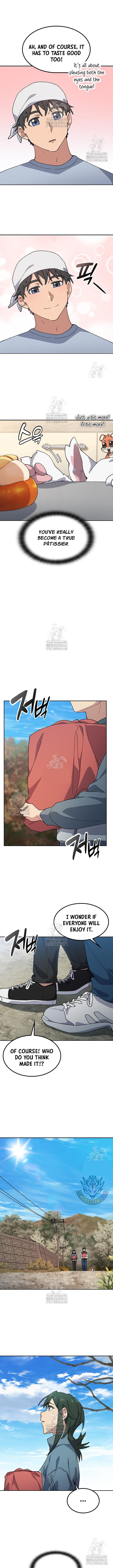 Healing Life Through Camping In Another World Chapter 80 - Page 4 in English