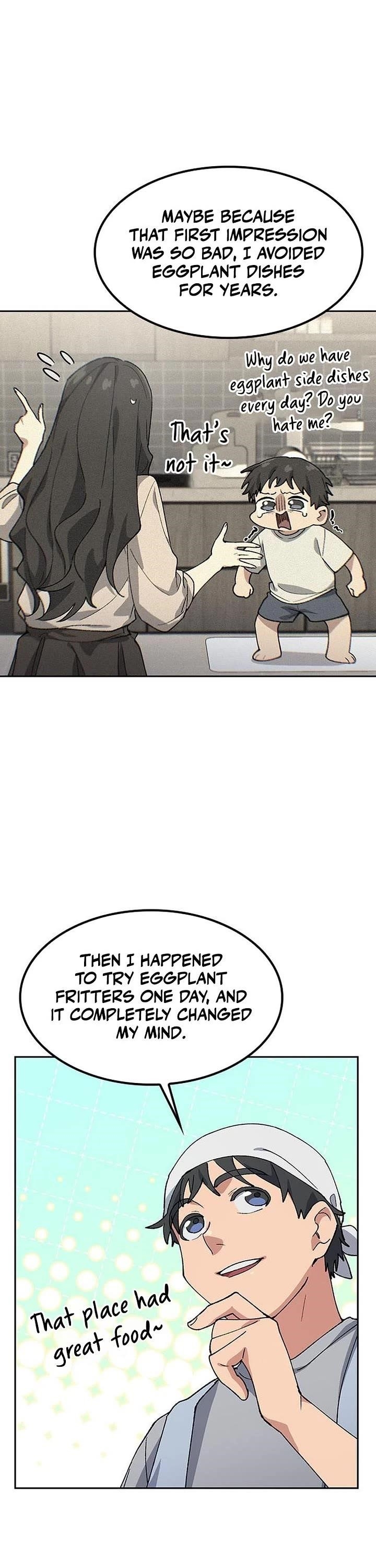 Healing Life Through Camping In Another World Chapter 85 - Page 24 in English
