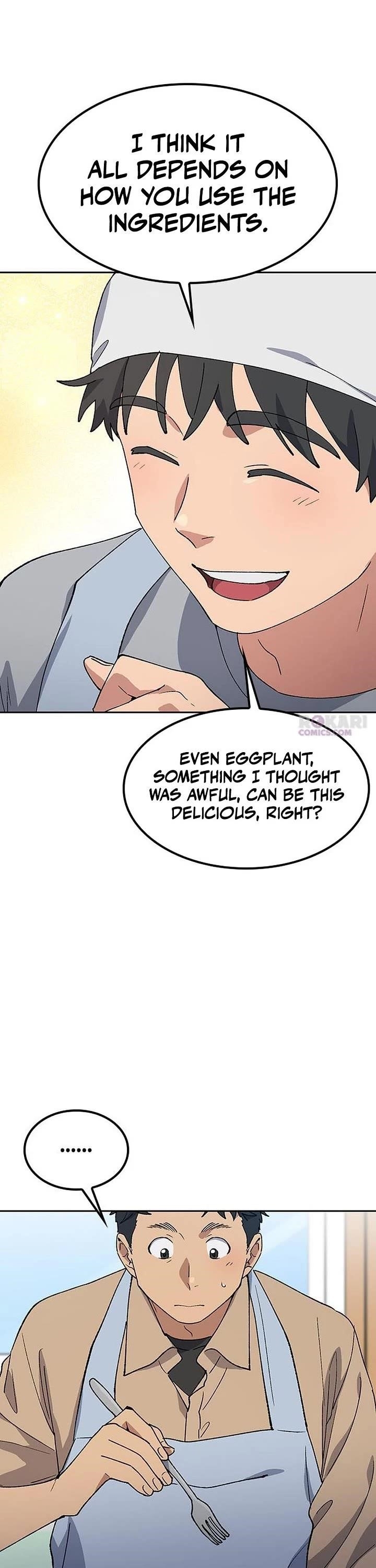 Healing Life Through Camping In Another World Chapter 85 - Page 25 in English