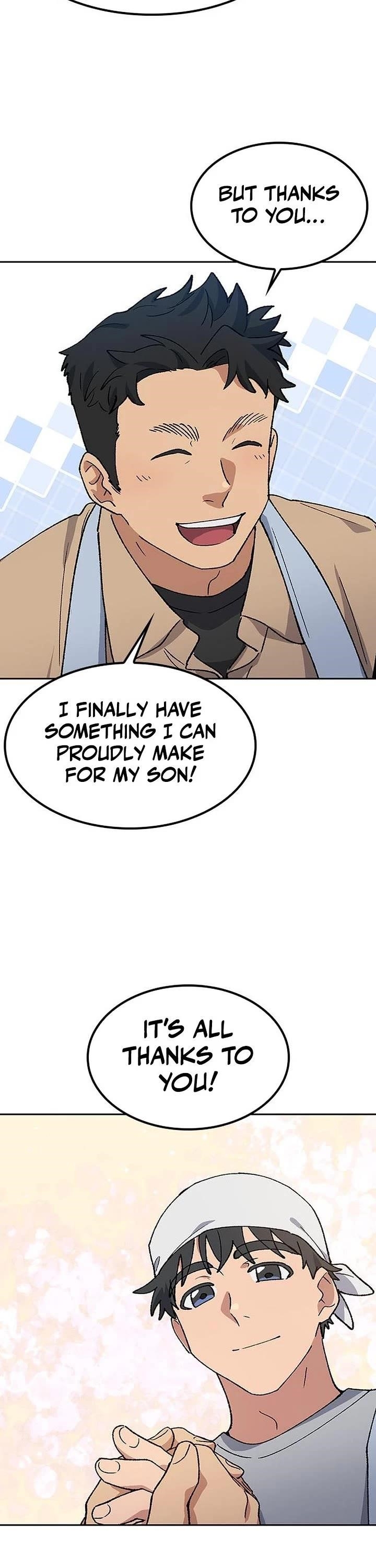 Healing Life Through Camping In Another World Chapter 85 - Page 27 in English