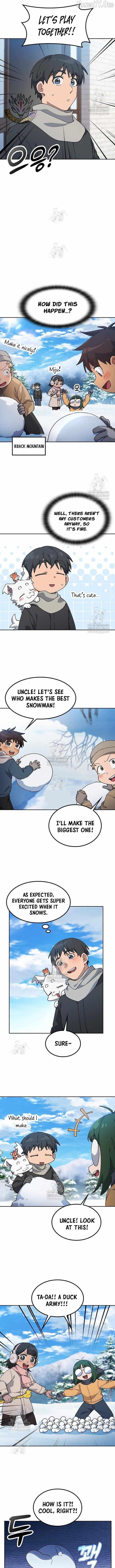 Healing Life Through Camping In Another World Chapter 89 - Page 4 in English