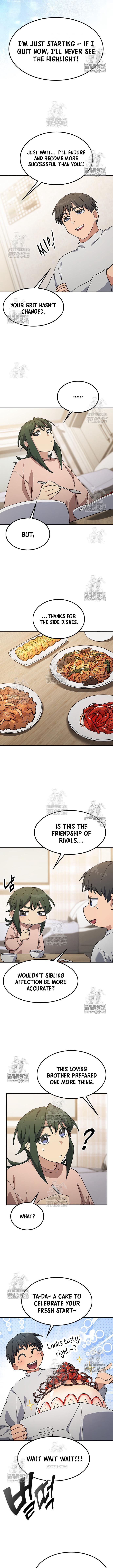 Healing Life Through Camping In Another World Chapter 97 - Page 13 in English