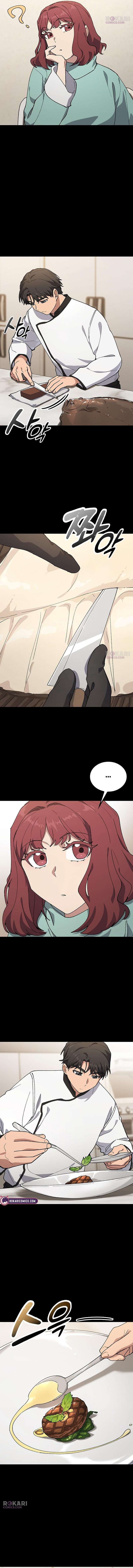 Healing Life Through Camping In Another World Chapter 99 - Page 4 in English