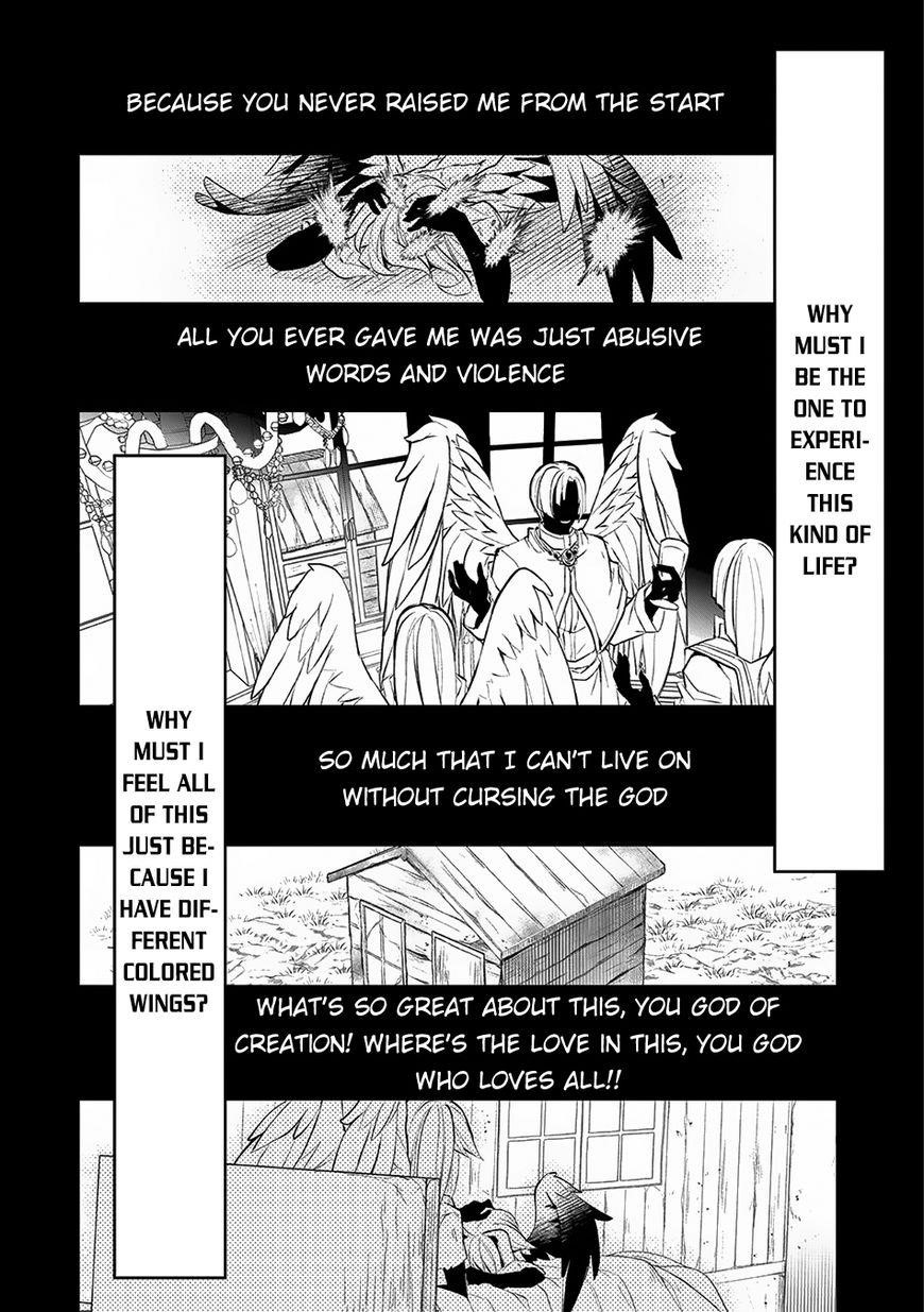 YASEI NO LAST BOSS GA ARAWARETA! Chapter 10 - Page 18 in English