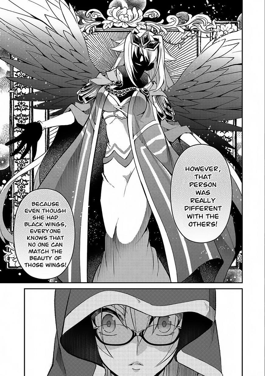 YASEI NO LAST BOSS GA ARAWARETA! Chapter 11 - Page 10 in English