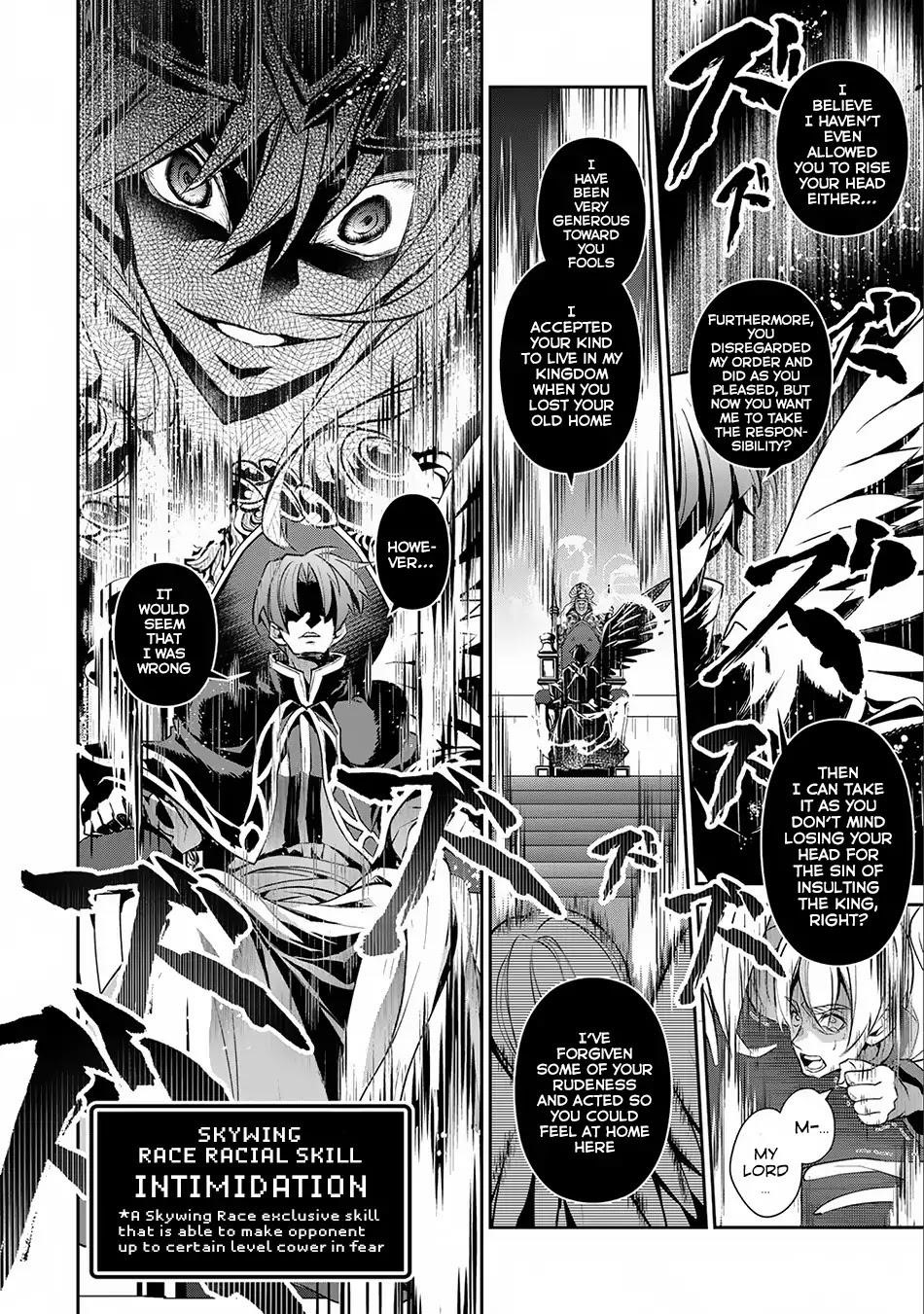 YASEI NO LAST BOSS GA ARAWARETA! Chapter 16 - Page 22 in English
