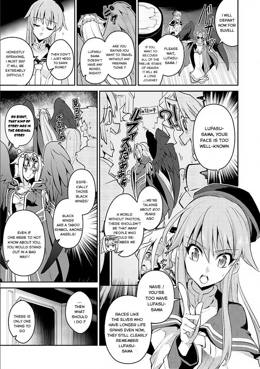 YASEI NO LAST BOSS GA ARAWARETA! Chapter 2 - Page 10 in English