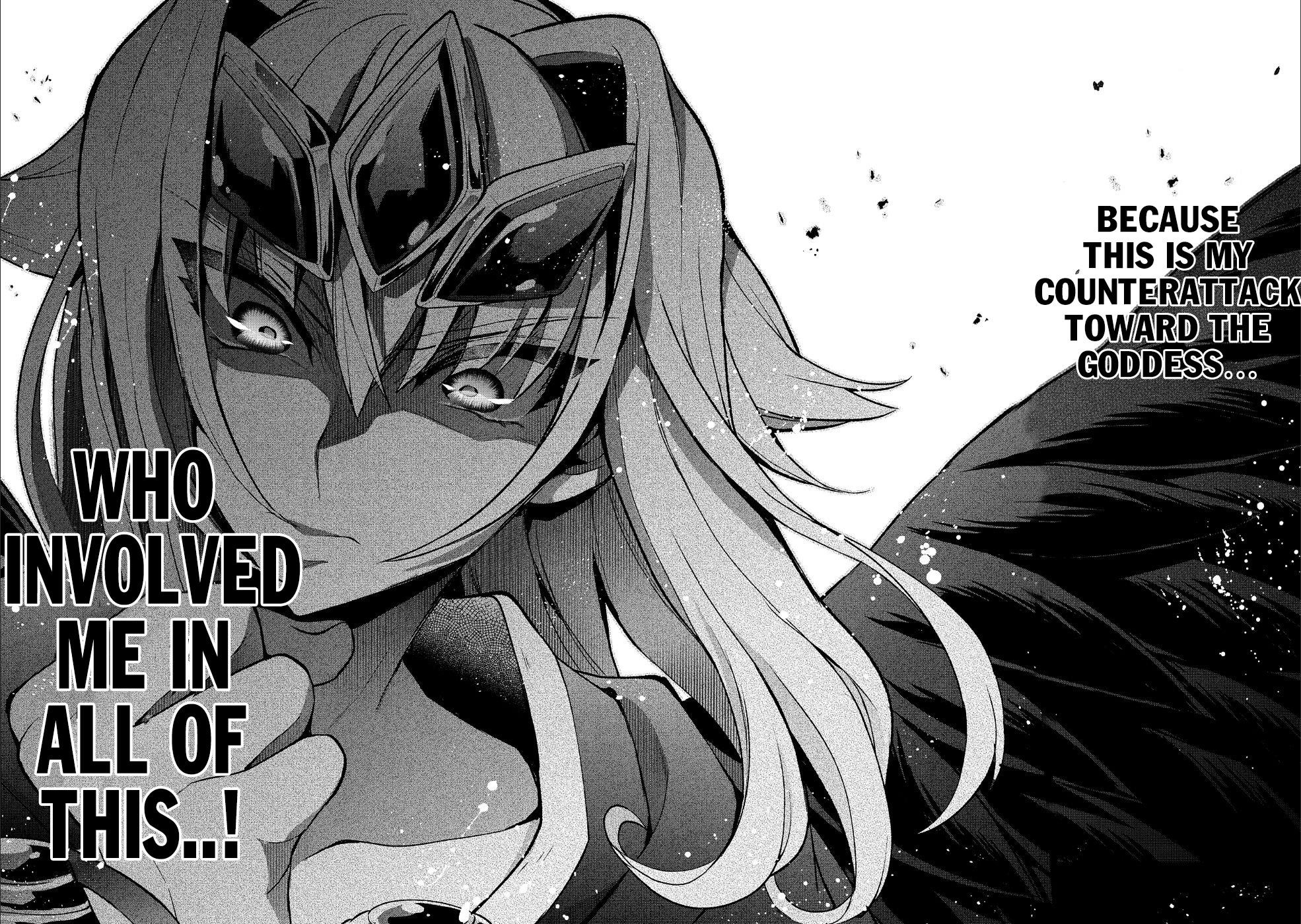 YASEI NO LAST BOSS GA ARAWARETA! Chapter 20 - Page 24 in English