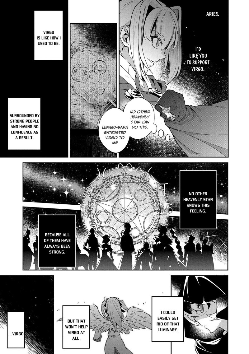 YASEI NO LAST BOSS GA ARAWARETA! Chapter 29 - Page 36 in English