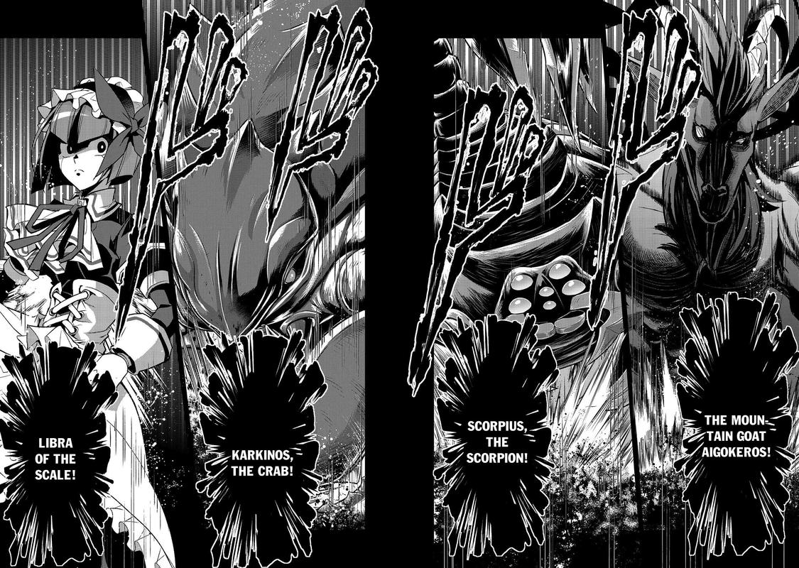 YASEI NO LAST BOSS GA ARAWARETA! Chapter 30 - Page 26 in English