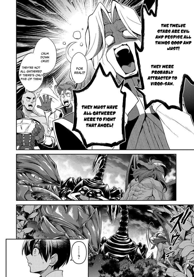 YASEI NO LAST BOSS GA ARAWARETA! Chapter 30 - Page 28 in English