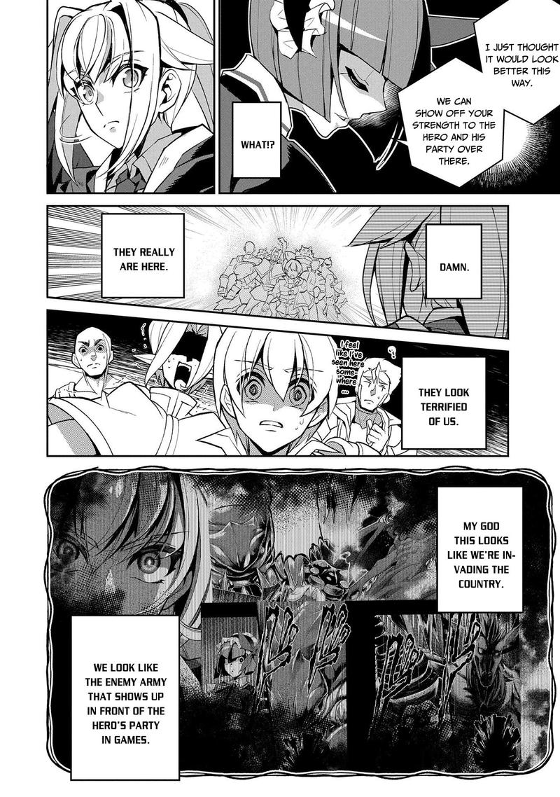 YASEI NO LAST BOSS GA ARAWARETA! Chapter 30 - Page 33 in English