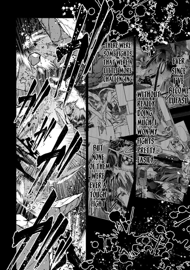 YASEI NO LAST BOSS GA ARAWARETA! Chapter 34 - Page 14 in English