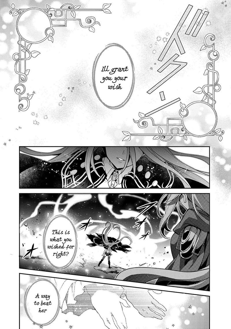 YASEI NO LAST BOSS GA ARAWARETA! Chapter 34 - Page 36 in English
