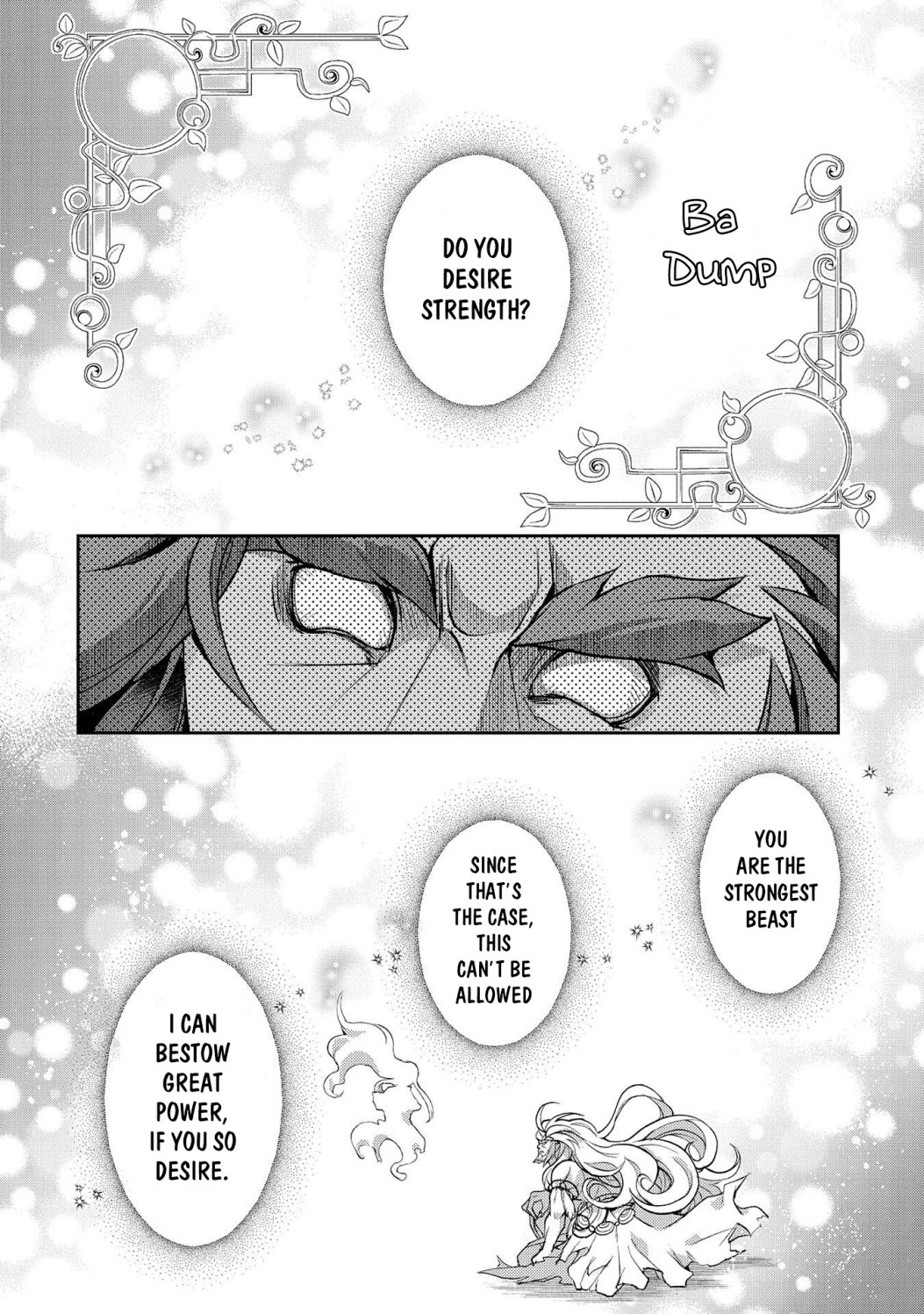 YASEI NO LAST BOSS GA ARAWARETA! Chapter 36.2 - Page 12 in English