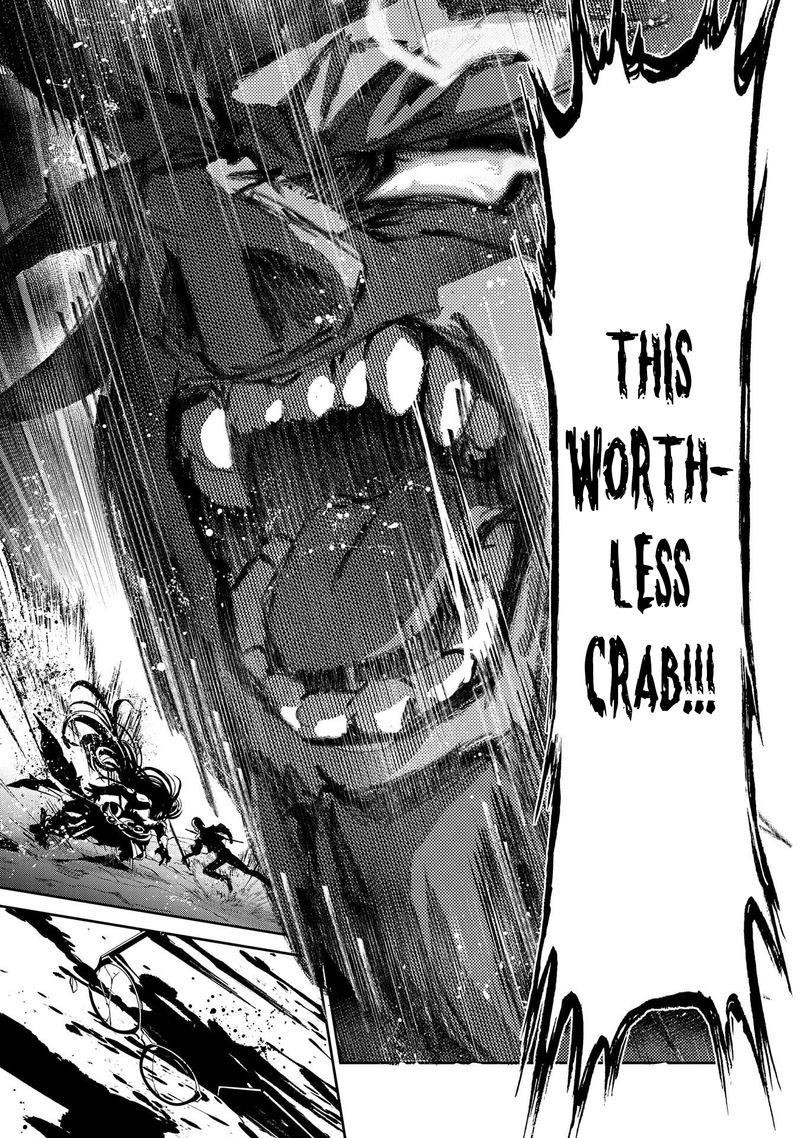 YASEI NO LAST BOSS GA ARAWARETA! Chapter 36 - Page 16 in English