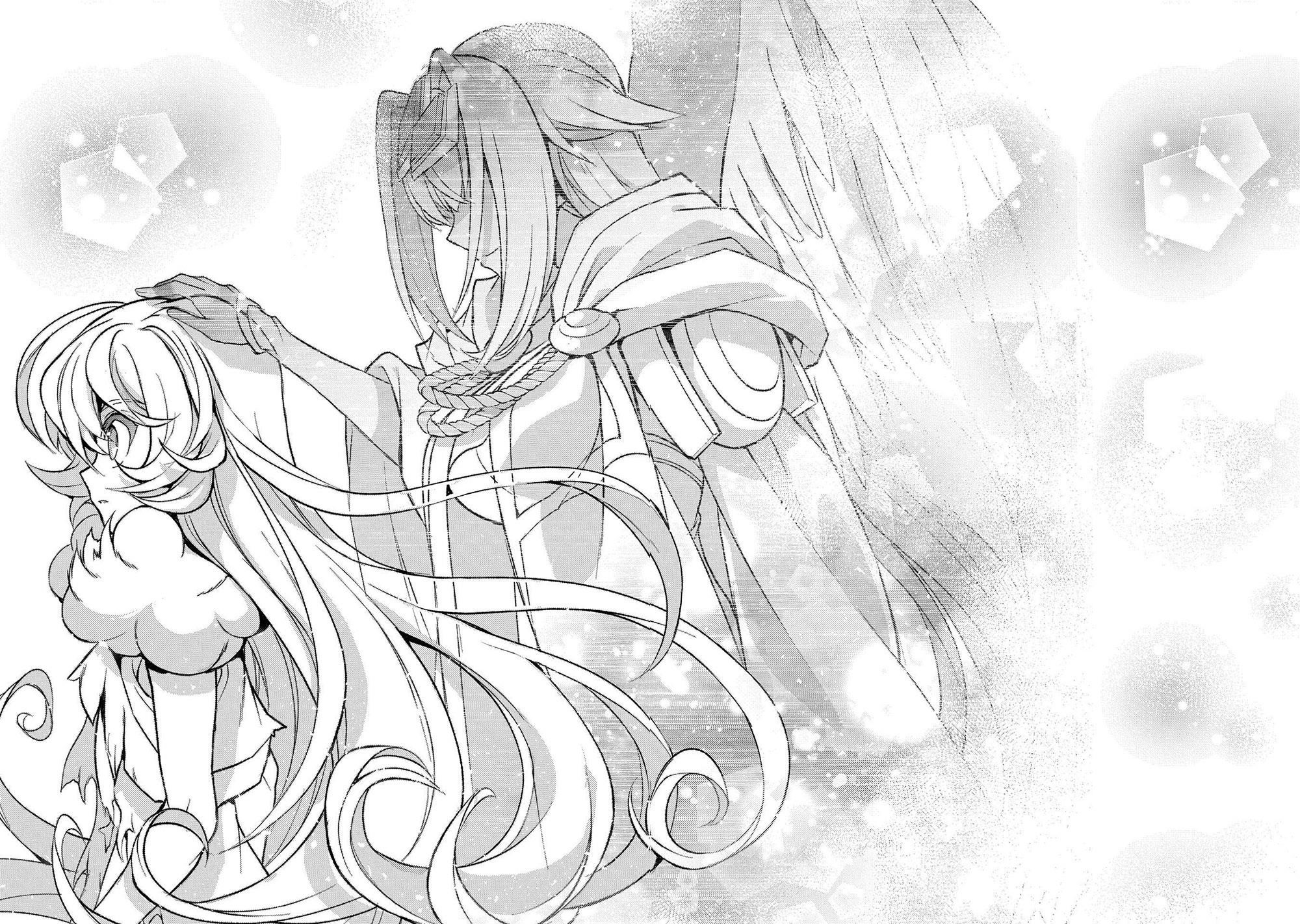 YASEI NO LAST BOSS GA ARAWARETA! Chapter 39 - Page 18 in English