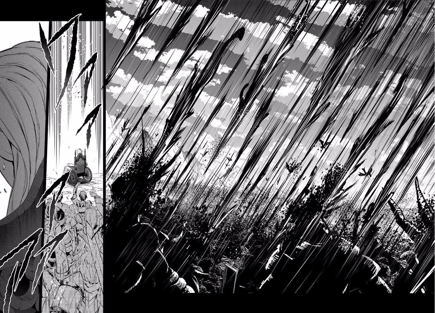 YASEI NO LAST BOSS GA ARAWARETA! Chapter 4 - Page 9 in English