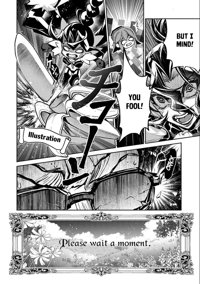 YASEI NO LAST BOSS GA ARAWARETA! Chapter 41.2 - Page 14 in English