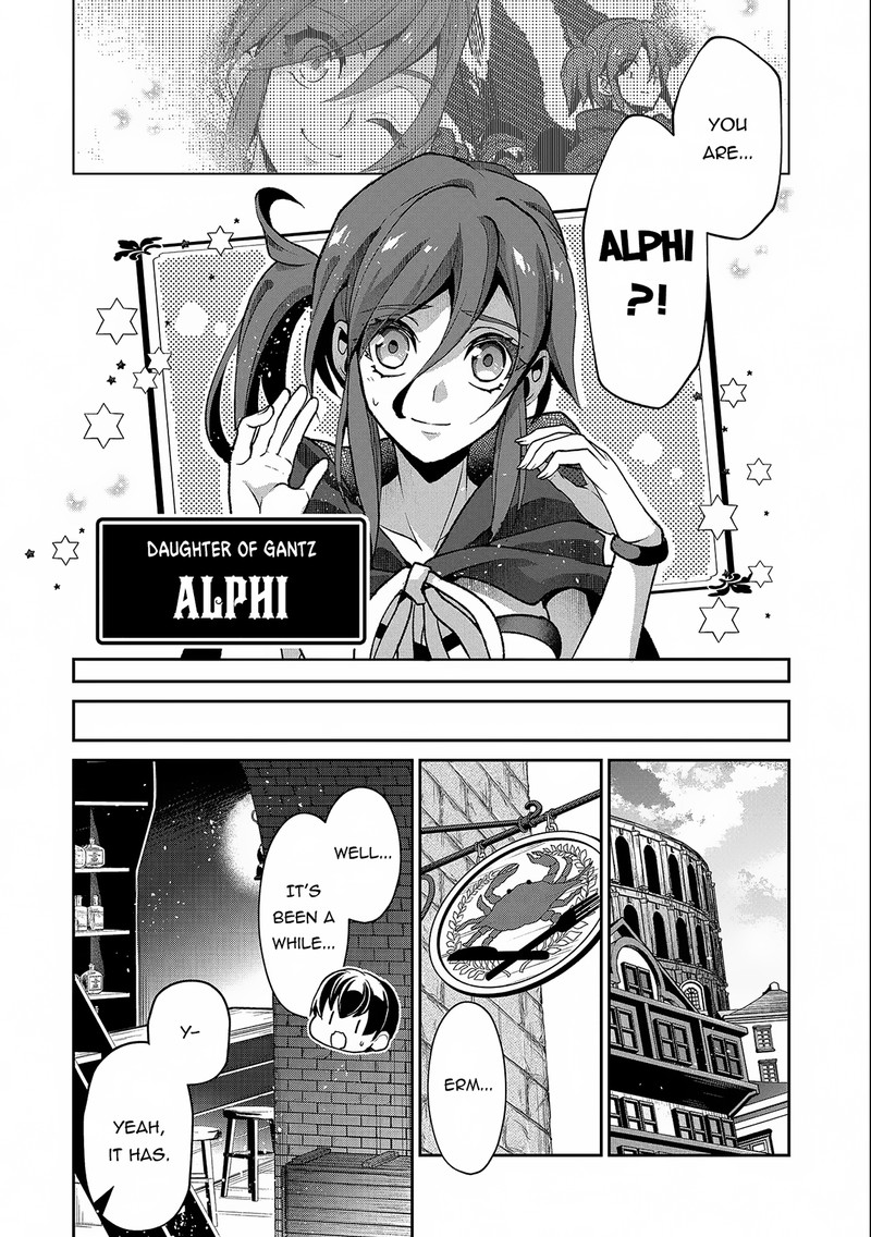 YASEI NO LAST BOSS GA ARAWARETA! Chapter 42.2 - Page 6 in English